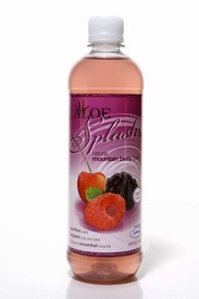 Mountain Berry
