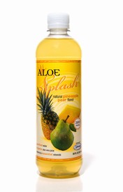 Pineapple Pear