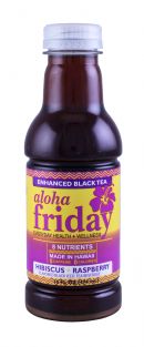 AlohaFriday HibiscusRasp Front