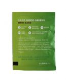 Aloha: Aloha BerryBlend Facts