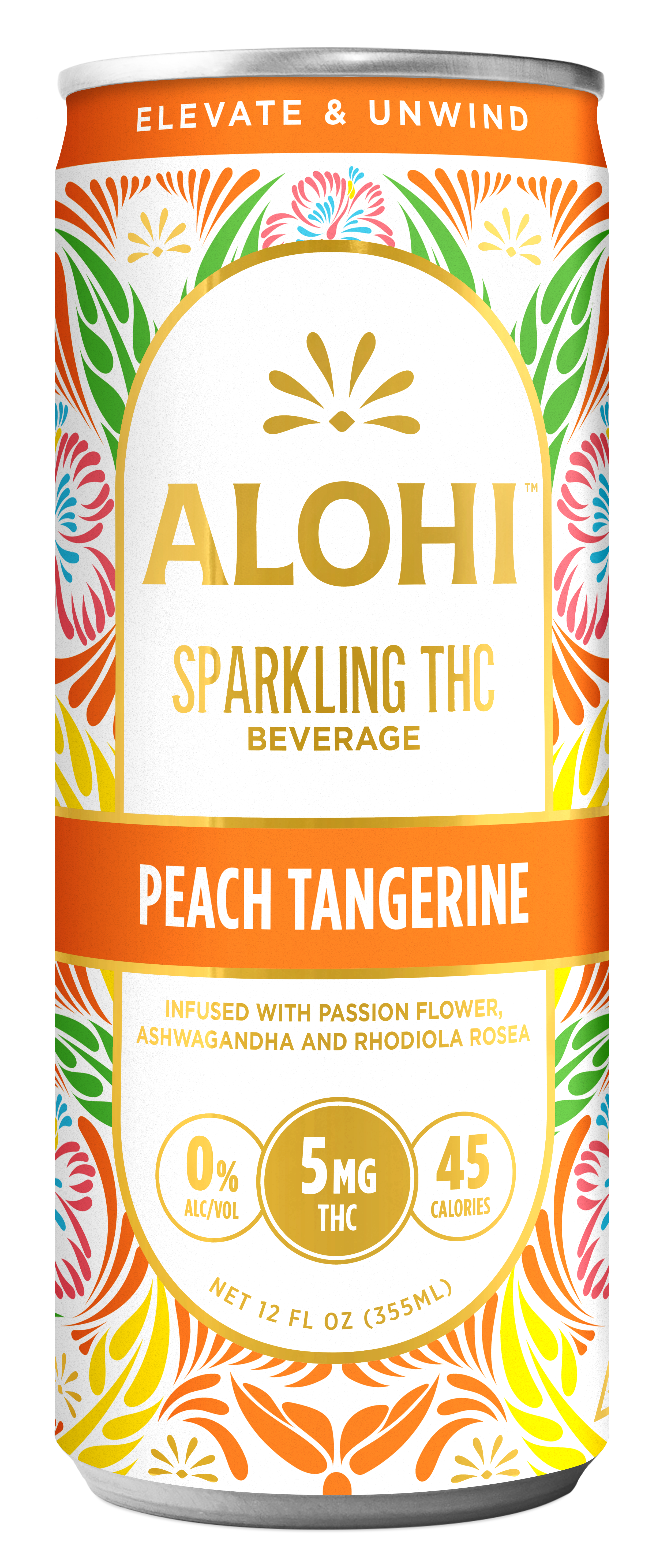 Alohi: Photo of Hibiscus Lemonade - Alohi (uploaded by company)