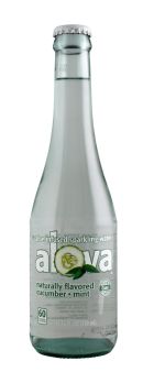 Alova: Alova Cucumber Front
