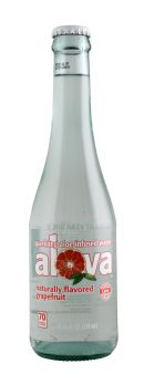 Alova: Alova Grapefruit Front