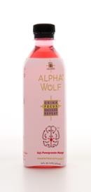 Alpha Wolf: AlphaWolf GojiPomMango Front
