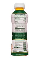 Alpha Wolf: AlphaWolf-16oz-Focus-PassionFruitPineapple-Facts