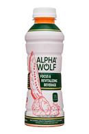 AlphaWolf-16oz-Focus-WatermelonStrawberryCoconut-Front