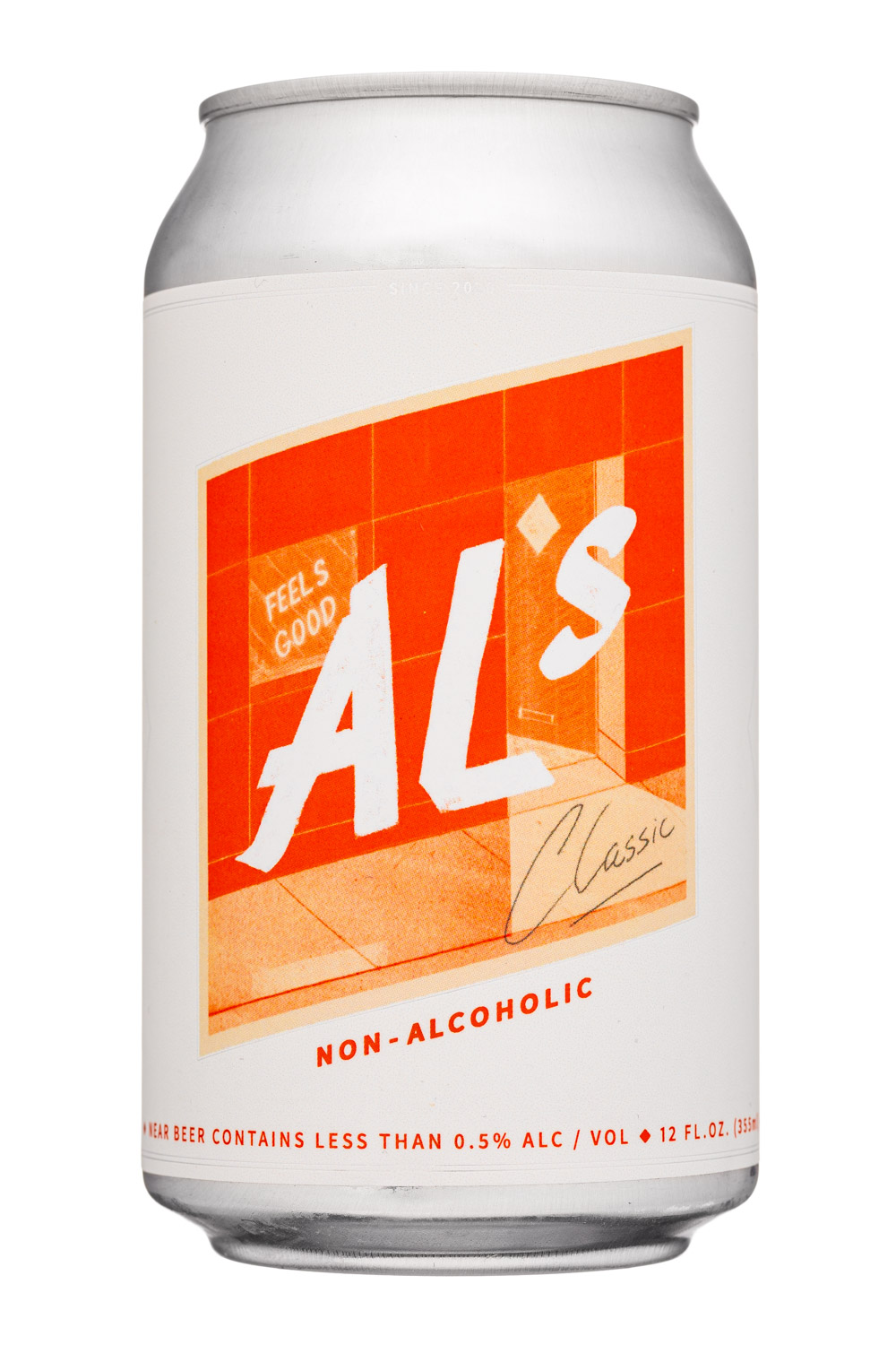 Al's Classic