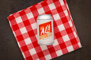 Al's Drinks Company: Als-NonAlc-Social