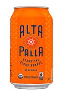Alta Palla: AltaPalla-12oz-Sparkling-BloodOrange-Front
