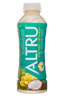 Altru: Altru-16oz-CoconutJackfruit-Front