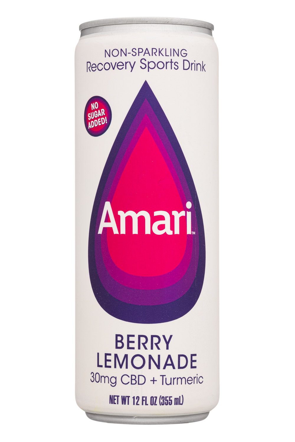 Berry Lemonade
