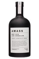 AMASS: Amass-750ml-DryGin-LosAngeles