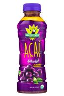 Amazon Jungle: AmazonJungle-Acai-16oz-Guarana-Front