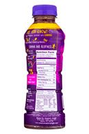Amazon Jungle: AmazonJungle-Acai-16oz-Guarana-Facts
