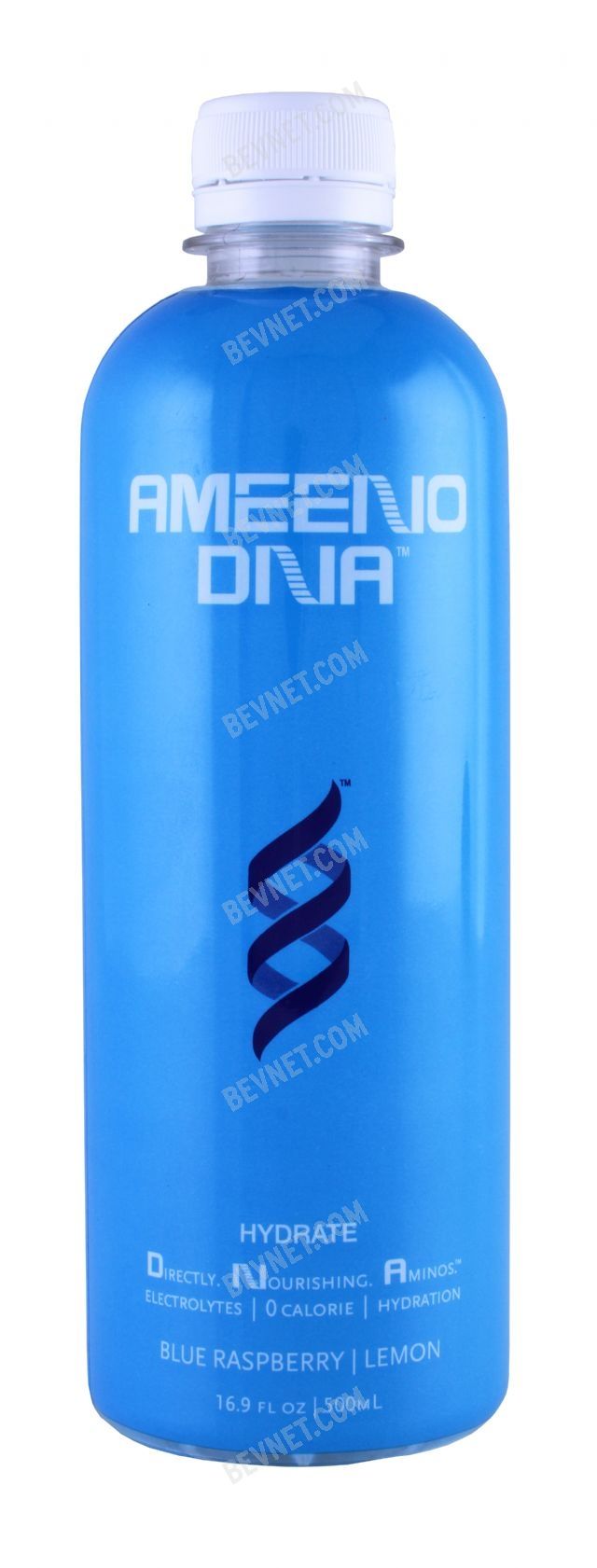 Ameeno DNA: 