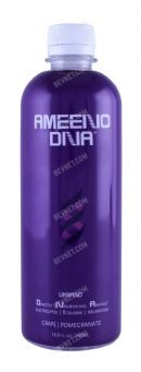 Ameeno DNA: 