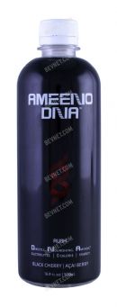 Ameeno DNA: 