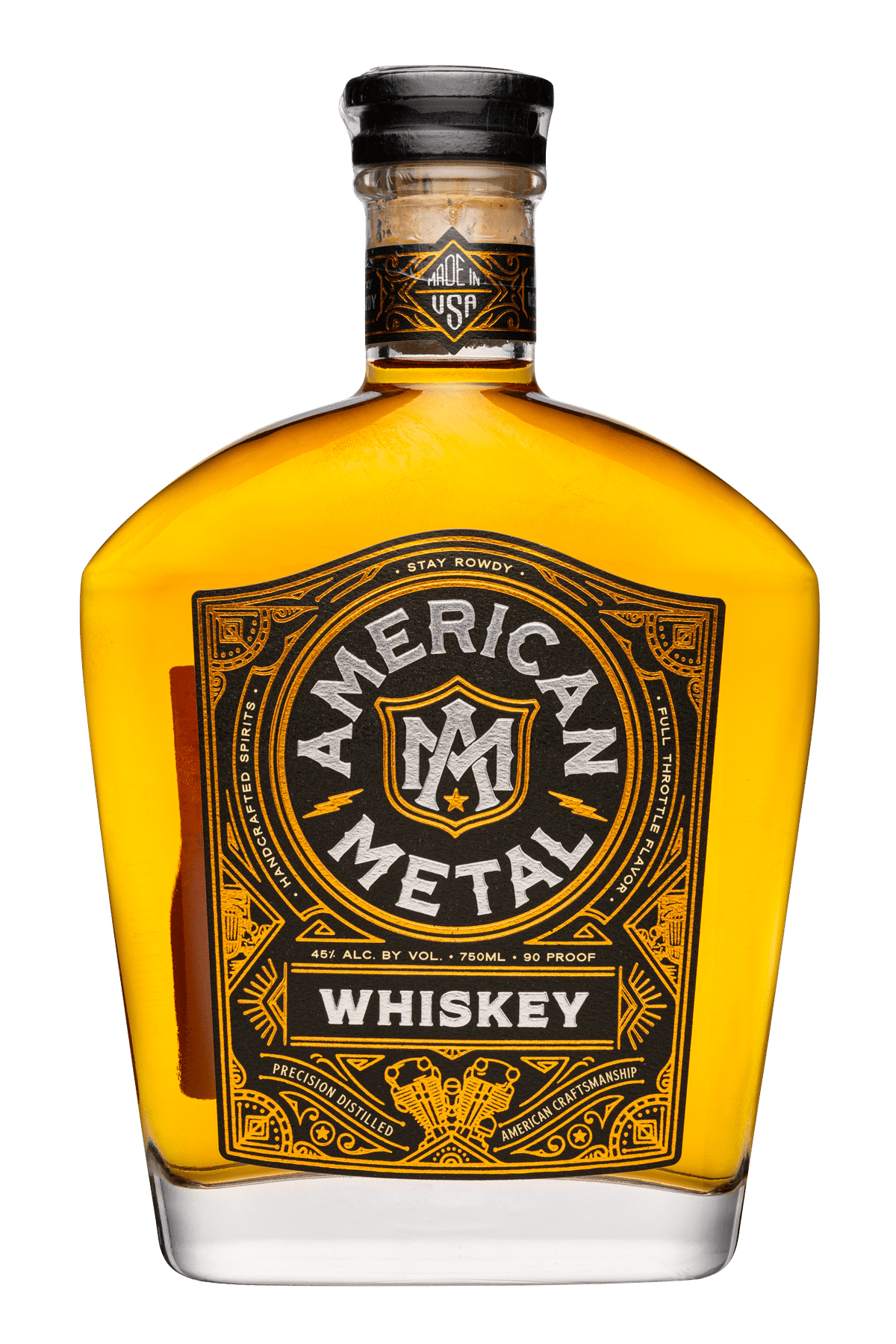 Whiskey