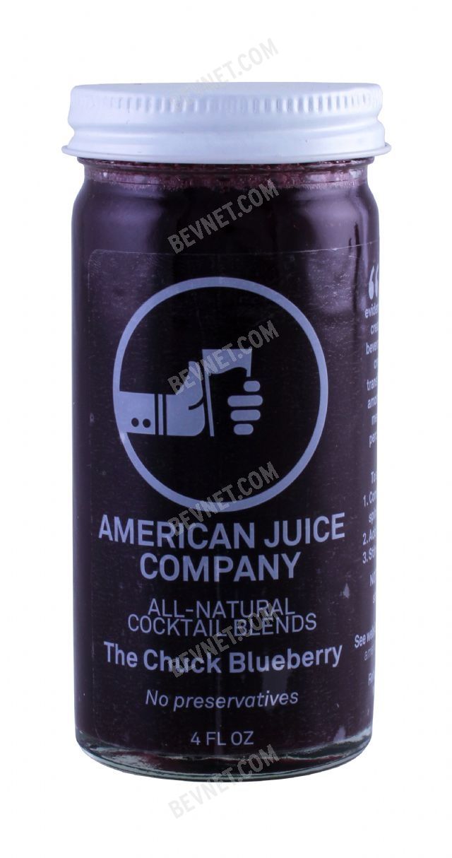 American Juice Company: 