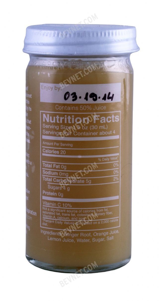 American Juice Company: 