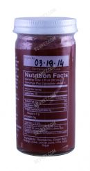 American Juice Company: 