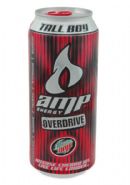 AMP Energy Drink: