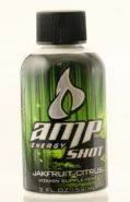 AMP Energy Drink: