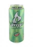 AMP Energy Drink: tallboy.jpg