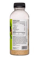 Ample: Ample-3oz-MealShake-PlantBased-Facts