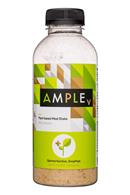 Ample: Ample-3oz-MealShake-PlantBased-Front