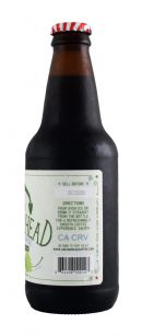 Anchorhead Coffee: Anchorhead Hopped Facts