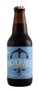 Anchorhead ColdBrew Front