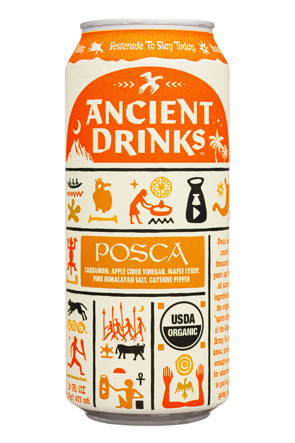 Posca