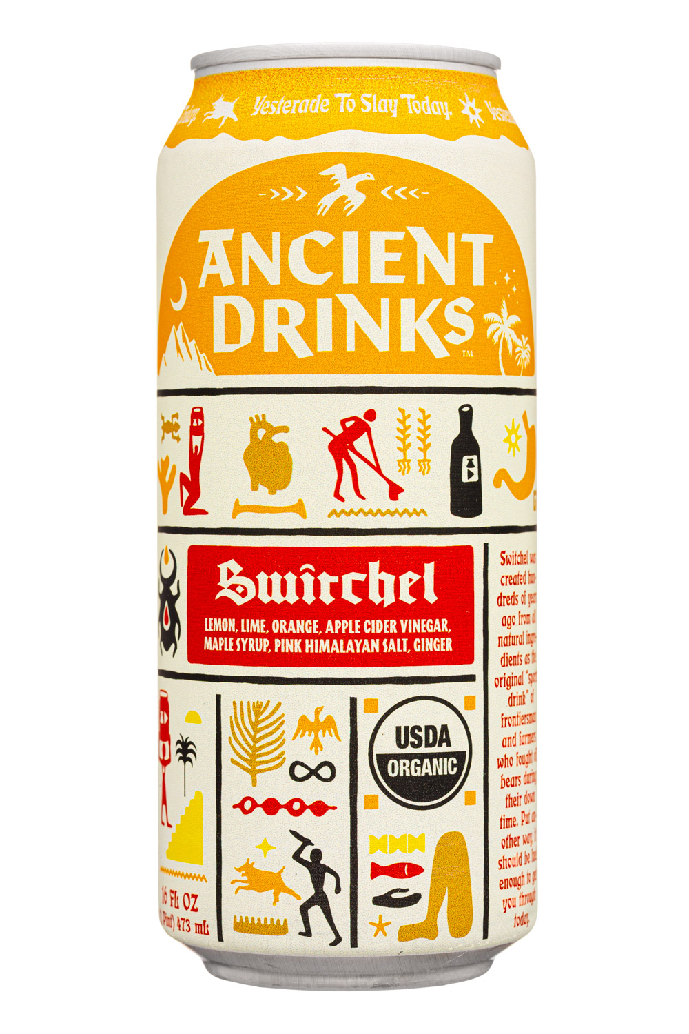 Switchel