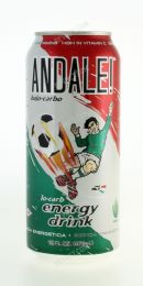 Andale Energy: 
