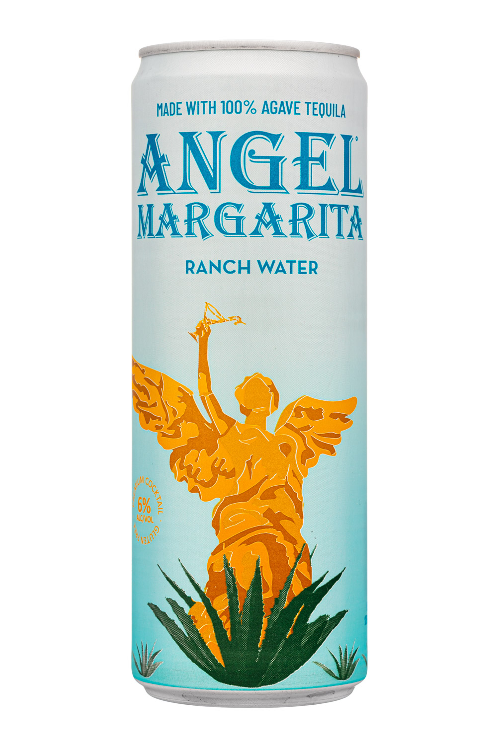 Ranch Water