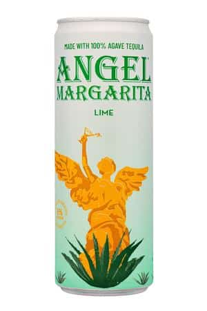 Angel Margarita: AngelMargarita-12oz-2025-Lime