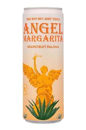 Angel Margarita: AngelMargarita-12oz-2025-GrapefruitPaloma
