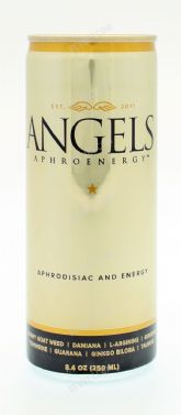 Angels Aphroenergy