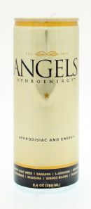 Angels Aphroenergy: 