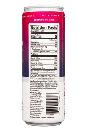 Angry Angel: AngryAngel-12oz-2022-Fuel-PopsicleBlast-Facts