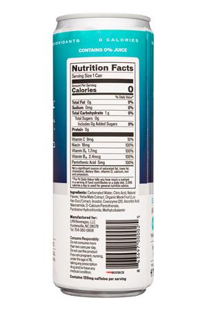 Angry Angel: AngryAngel-12oz-2022-Fuel-Tropical-Facts