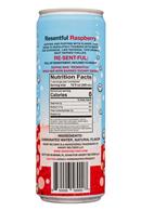 Angry Seltzer: AngrySeltzer-12oz-2020-ResentfulRaspberry-Facts