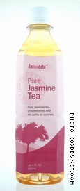 Pure Jasmine Tea