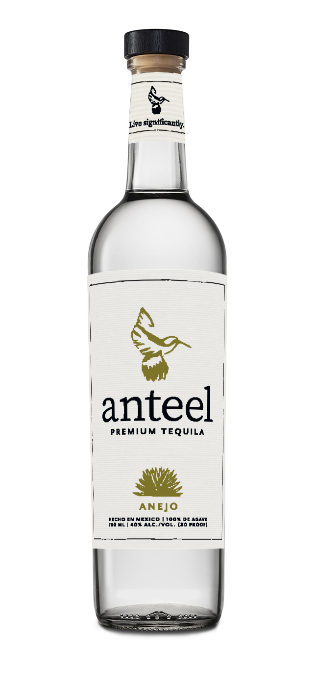 Anteel Anejo