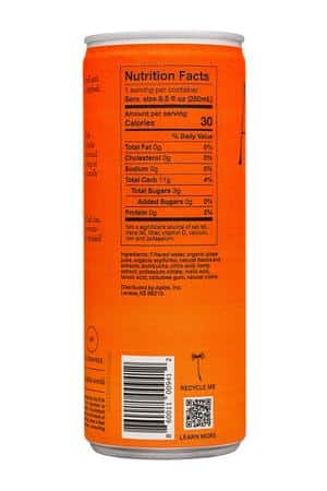 Aplos: Aplos-9oz-2024-NACocktail-UmeSpritz-Facts