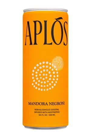 Aplos: Aplos-8oz-2025-NACocktail-MandoraNegroni-Front