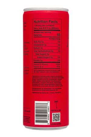 Aplos: Aplos-8oz-2025-NACocktail-KolaFashioned-Facts