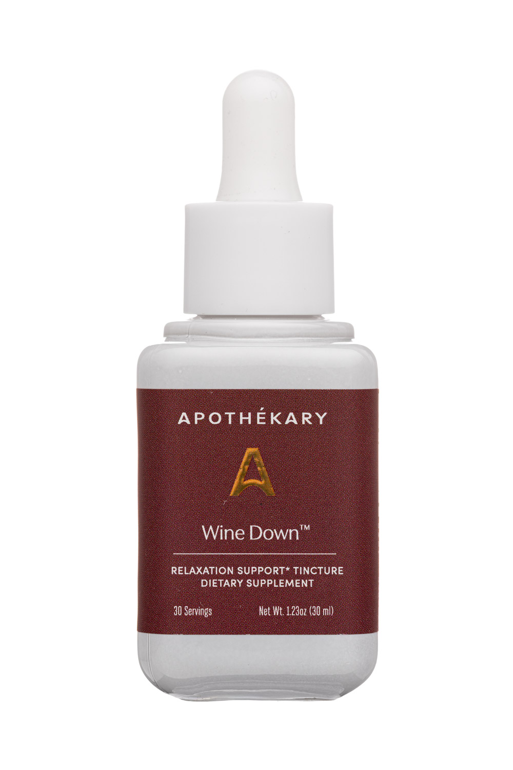 Wine Down