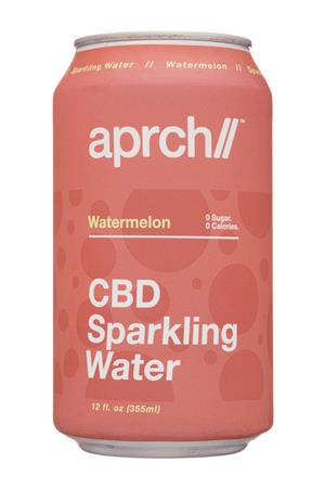 Aprch-12oz-2020-CBDSparkling-Watermelon-Front